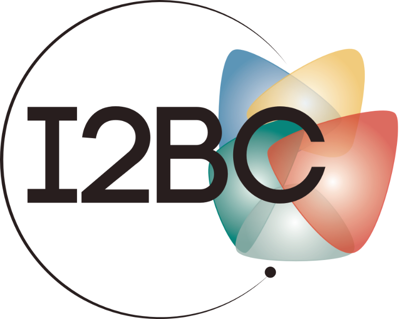 Logo I2BC